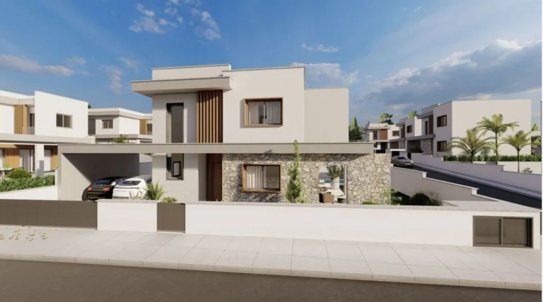 Cheap Houses and Villas for Sale Limassol up to 700000 euro