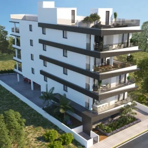 1 Bedroom Apartment for Sale in Larnaca District