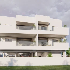 1 Bedroom Apartment for Sale in Frenaros, Famagusta District