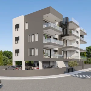 3 Bedroom Apartment for Sale in Ypsonas, Limassol District