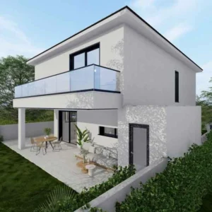 3 Bedroom House for Sale in Pyla, Larnaca District