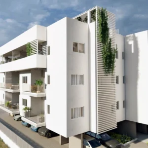 2 Bedroom Apartment for Sale in Larnaca District