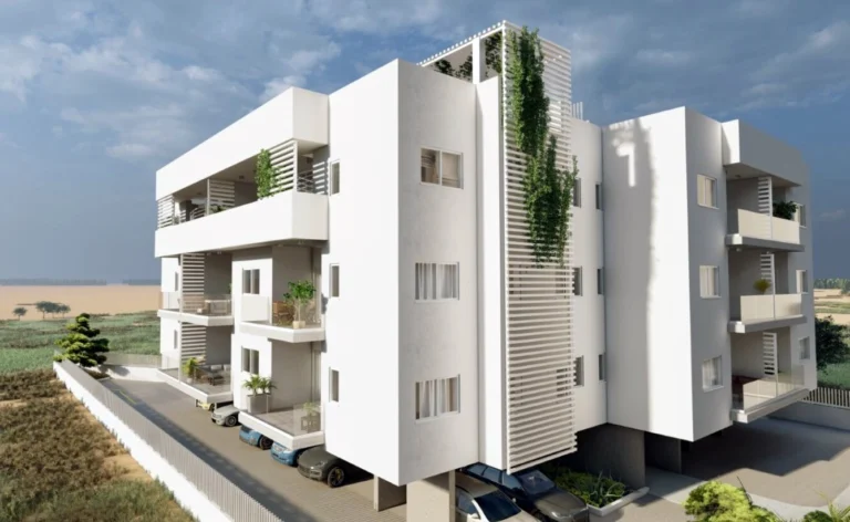 Cheap Apartments for Sale Larnaca up to 300000 euro