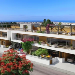 145m² Building for Sale in Paphos