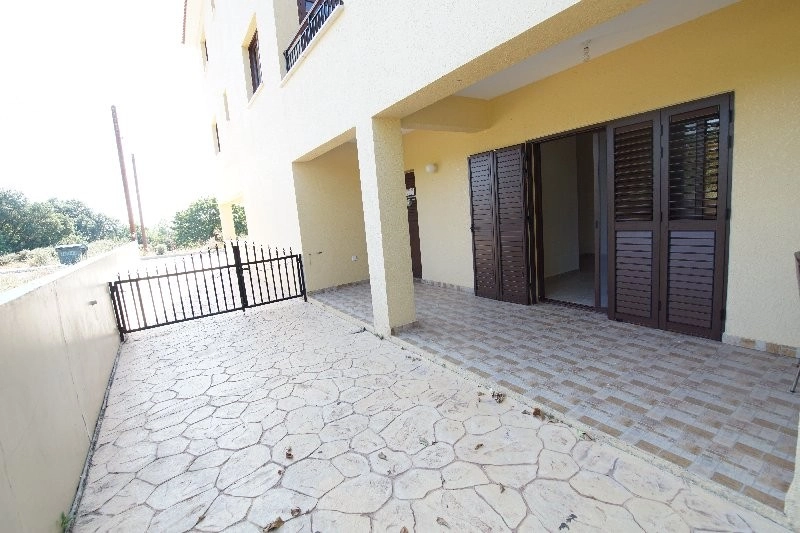 2 Bedroom Apartment for Rent in Chlorakas, Paphos District