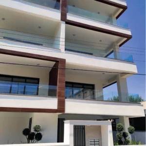 2 Bedroom Apartment for Sale in Limassol