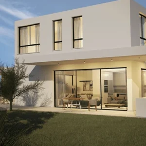 3 Bedroom House for Sale in Nicosia District