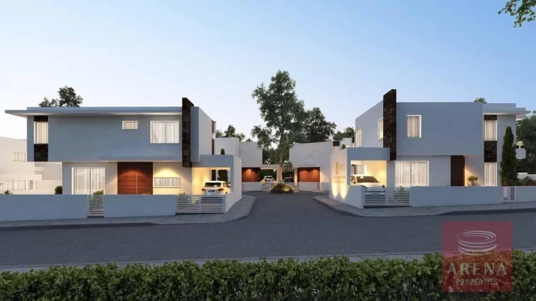 Building for Sale in Livadia Larnakas, Larnaca District