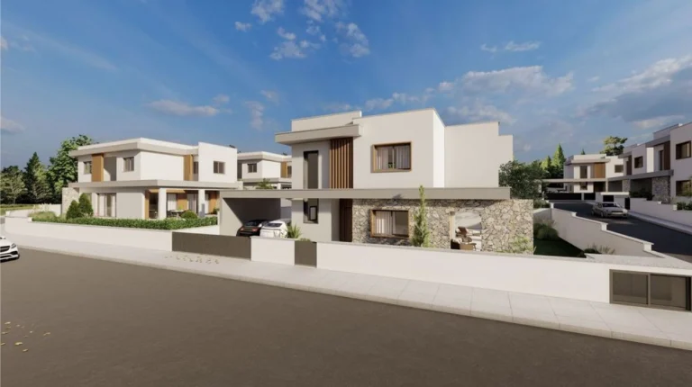 Cheap Houses and Villas for Sale Limassol up to 700000 euro