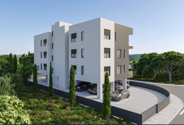 2 Bedroom Apartment for Sale in Ypsonas, Limassol District