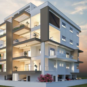 3 Bedroom Apartment for Sale in Limassol – Mesa Geitonia