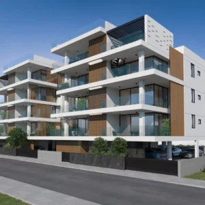 2 Bedroom Apartment for Sale in Limassol – Katholiki