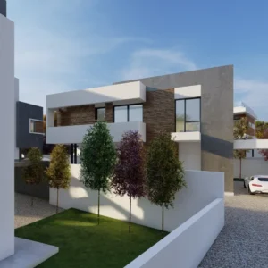 3 Bedroom House for Sale in Agios Tychonas, Limassol District