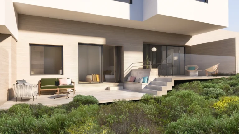 Cheap Apartments for Sale Paphos up to 900000 euro