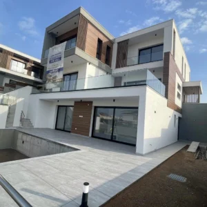 5 Bedroom House for Sale in Germasogeia, Limassol District