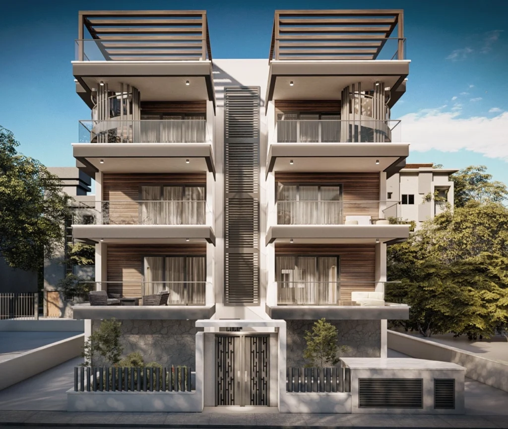 2 Bedroom Apartment for Sale in Ypsonas, Limassol District