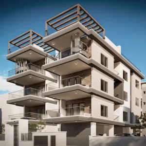 2 Bedroom Apartment for Sale in Ypsonas, Limassol District