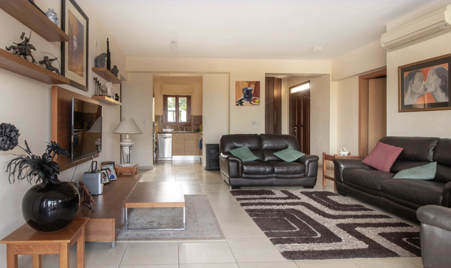 3 Bedroom Apartment for Sale in Aphrodite Hills Kouklia, Paphos District