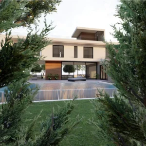 4 Bedroom House for Sale in Pyla, Larnaca District