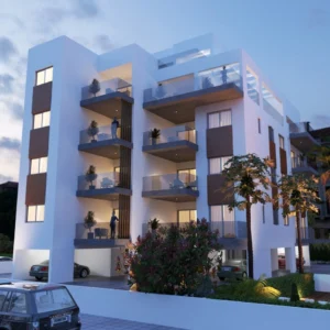 4 Bedroom Apartment for Sale in Limassol – Linopetra