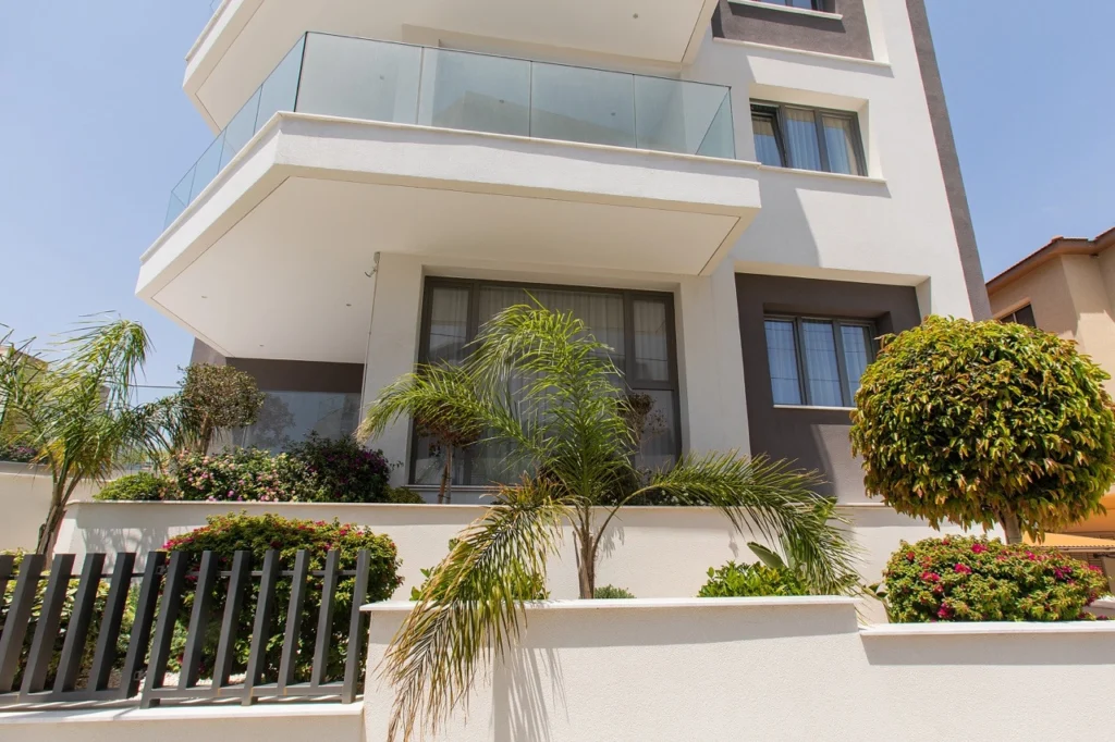 3 Bedroom Apartment for Sale in Limassol – Petrou kai Pavlou