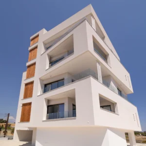 2 Bedroom Apartment for Sale in Geroskipou, Paphos District