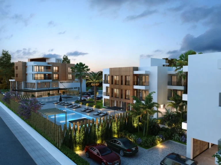 1 Bedroom Apartment for Sale in Dhekelia, Larnaca District