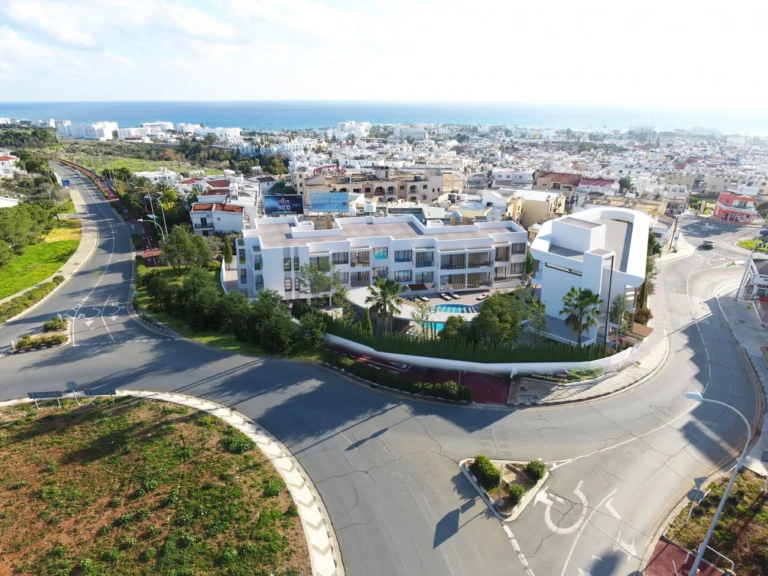 1 Bedroom Apartment for Sale in Famagusta – Agia Napa