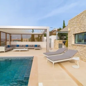 4 Bedroom House for Sale in Tsada, Paphos District