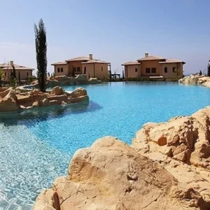 2 Bedroom Apartment for Sale in Aphrodite Hills Kouklia, Paphos District