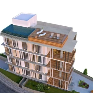 3 Bedroom Apartment for Sale in Tombs Of the Kings, Paphos District