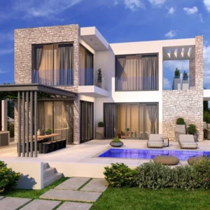 2 Bedroom House for Sale in Pegeia, Paphos District