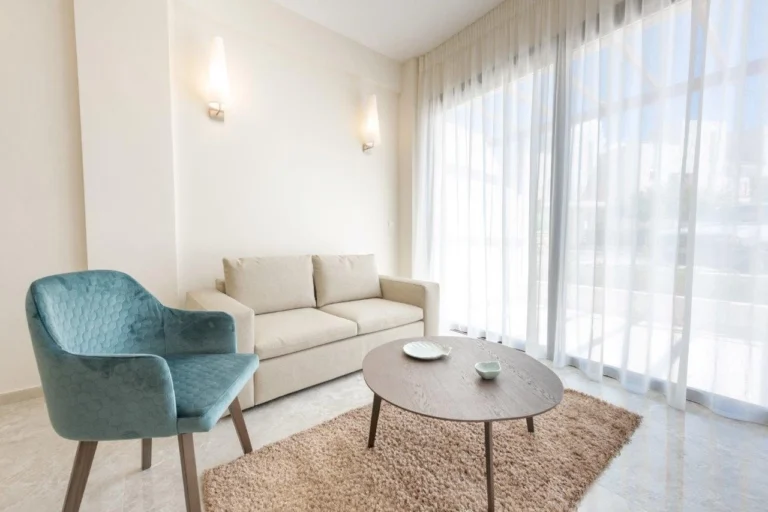 2 Bedroom Apartment for Sale in Mouttagiaka Tourist Area, Limassol District