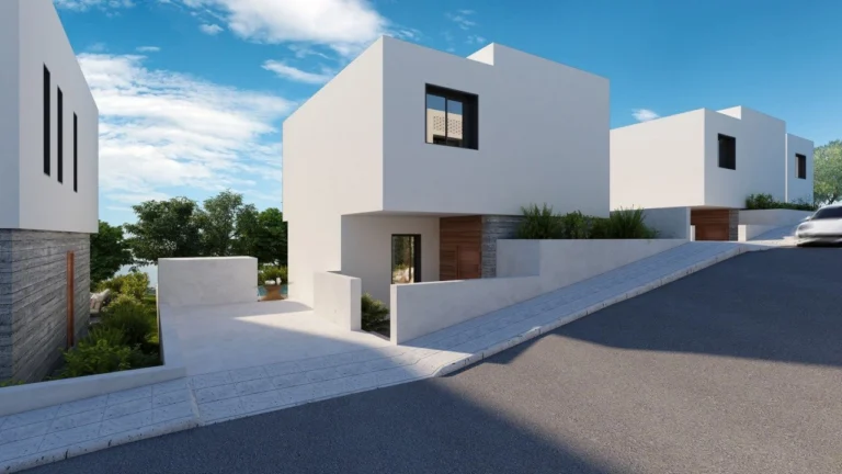 3 Bedroom House for Sale in Chlorakas, Paphos District