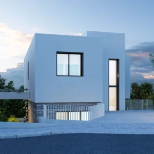 3 Bedroom House for Sale in Chlorakas, Paphos District