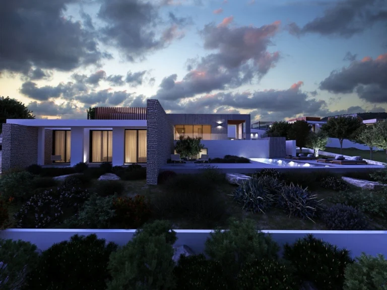 6+ Bedroom House for Sale in Pegeia, Paphos District