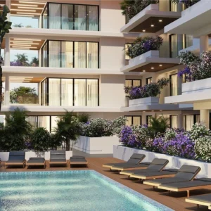 2 Bedroom Apartment for Sale in Larnaca – Makenzy