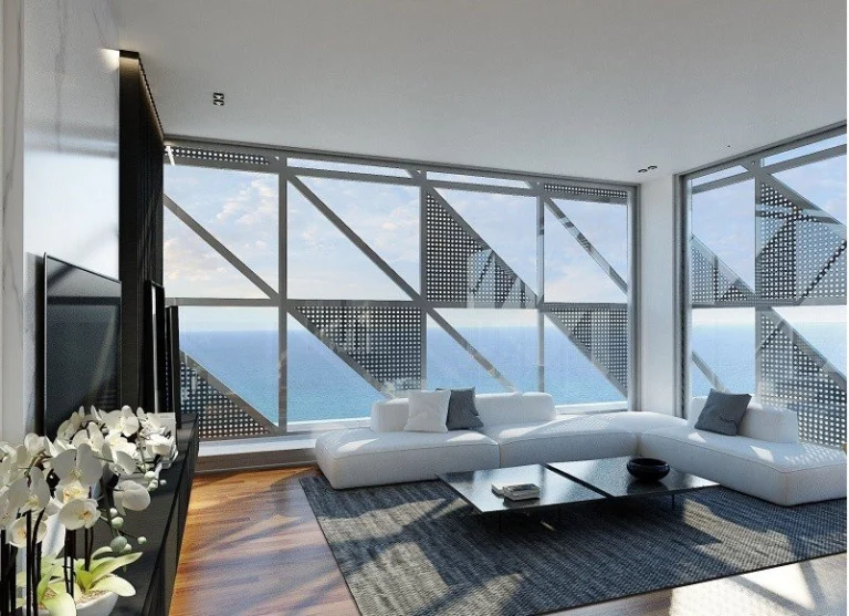 2 Bedroom Apartment for Sale in Larnaca – Finikoudes