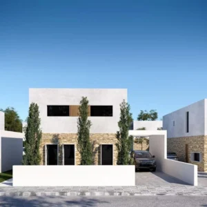 3 Bedroom House for Sale in Konia, Paphos District