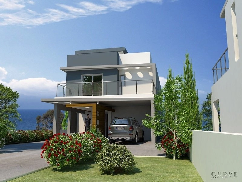 6+ Bedroom House for Sale in Larnaca District