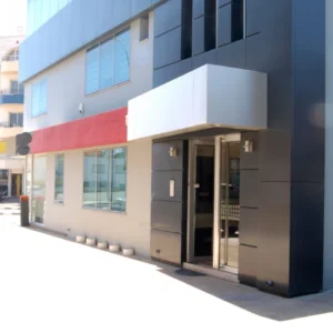 1530m² Building for Sale in Limassol District