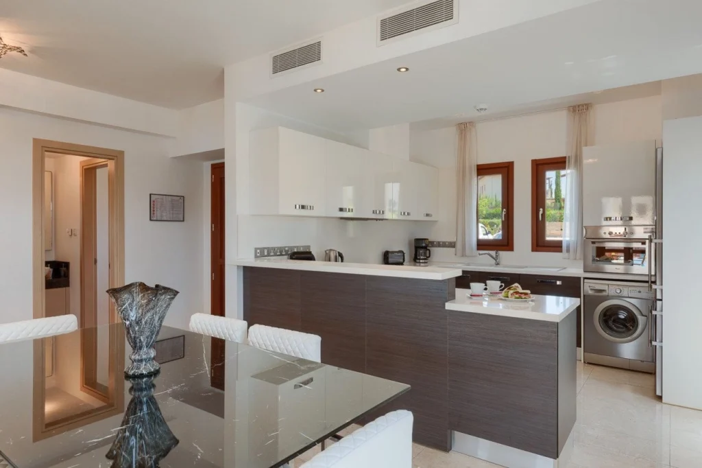 2 Bedroom House for Sale in Aphrodite Hills Kouklia, Paphos District