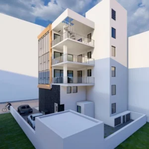 66m² Building for Sale in Limassol District