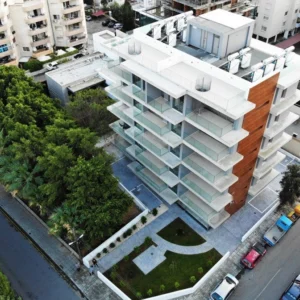 3 Bedroom Apartment for Sale in Limassol – Neapolis