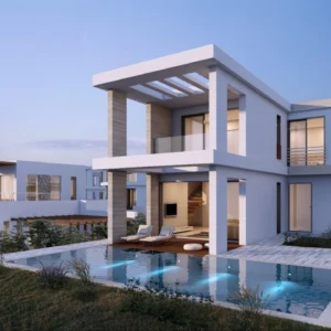 2 Bedroom House for Sale in Pegeia, Paphos District