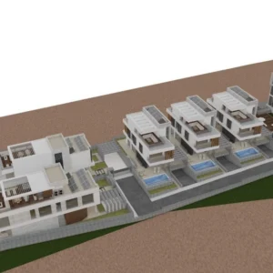 3 Bedroom Apartment for Sale in Limassol District