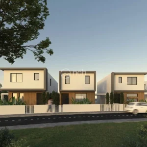 3 Bedroom House for Sale in Kokkinotrimithia, Nicosia District