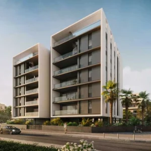 4 Bedroom Apartment for Sale in Germasogeia – Tourist Area, Limassol District