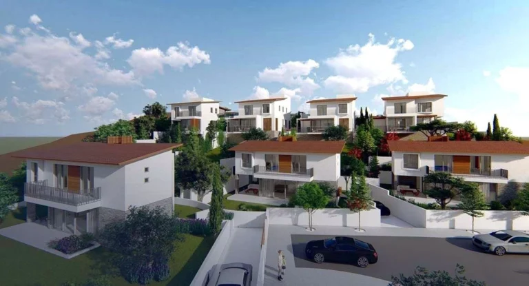 3 Bedroom House for Sale in Germasogeia, Limassol District
