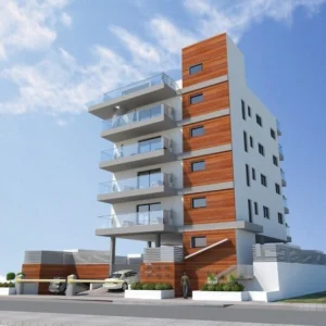 2 Bedroom Apartment for Sale in Larnaca – Finikoudes